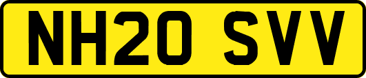 NH20SVV
