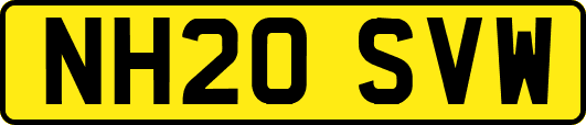 NH20SVW