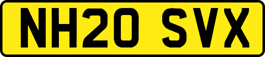 NH20SVX