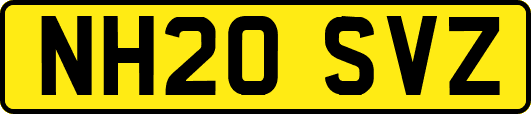 NH20SVZ