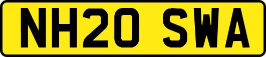NH20SWA