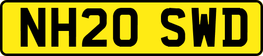 NH20SWD