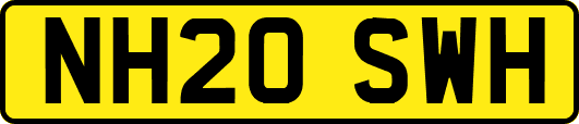 NH20SWH