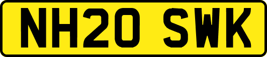 NH20SWK