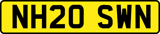 NH20SWN