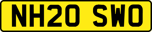 NH20SWO