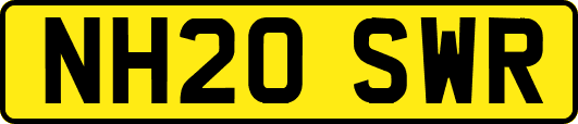 NH20SWR