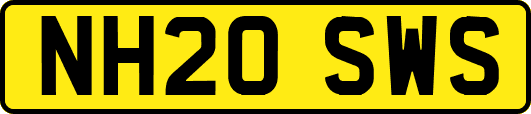 NH20SWS