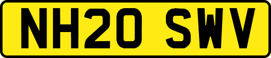 NH20SWV