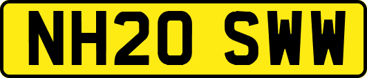 NH20SWW