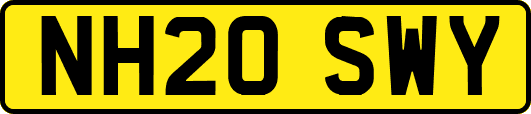 NH20SWY