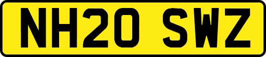 NH20SWZ