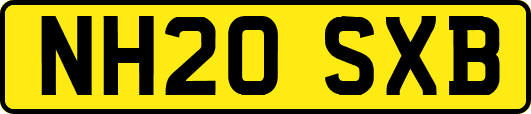 NH20SXB