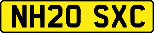 NH20SXC