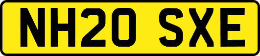 NH20SXE