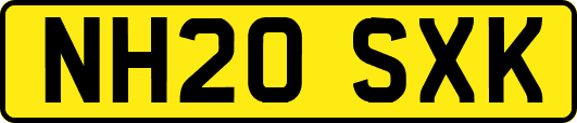 NH20SXK