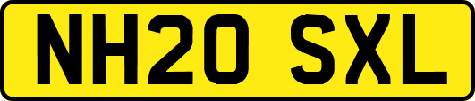 NH20SXL
