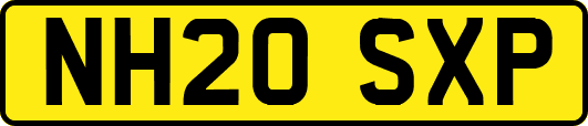 NH20SXP