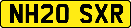 NH20SXR