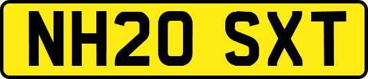 NH20SXT