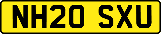 NH20SXU