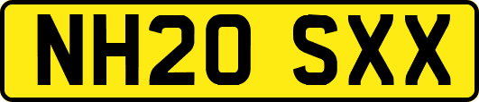 NH20SXX