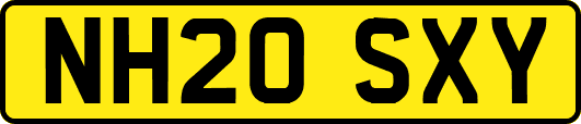 NH20SXY
