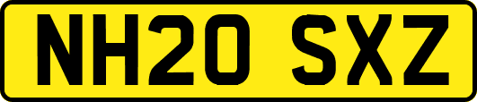 NH20SXZ