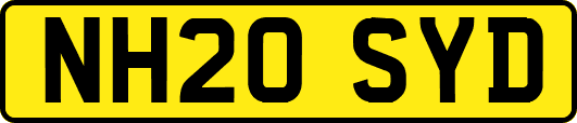 NH20SYD