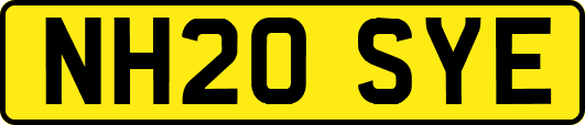 NH20SYE
