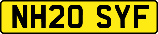 NH20SYF