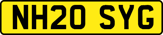 NH20SYG