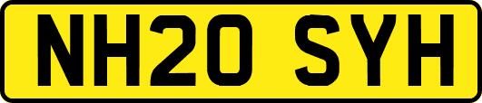 NH20SYH
