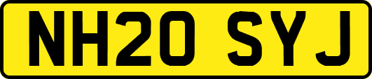 NH20SYJ