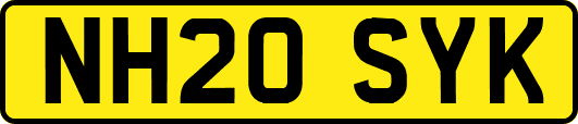 NH20SYK