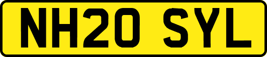 NH20SYL