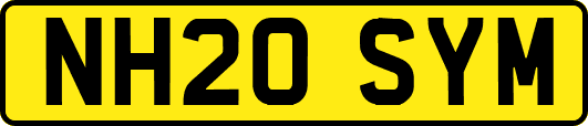 NH20SYM