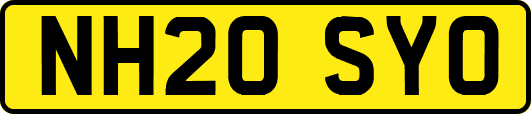 NH20SYO