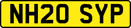 NH20SYP