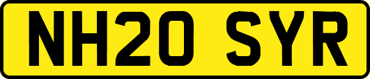 NH20SYR