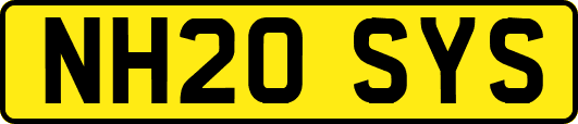 NH20SYS