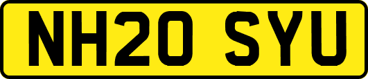 NH20SYU
