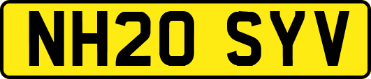 NH20SYV