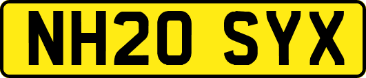 NH20SYX