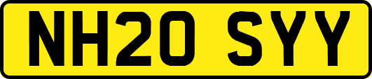 NH20SYY