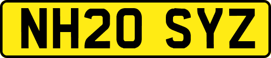 NH20SYZ