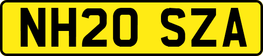 NH20SZA