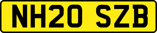 NH20SZB