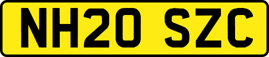 NH20SZC