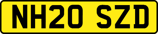 NH20SZD
